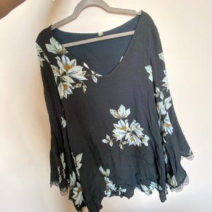 Anthropologie dress